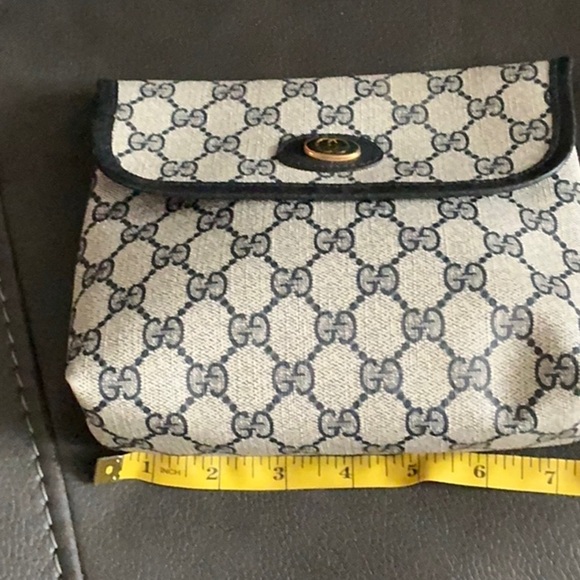 Gucci Clutch/Pouch - Picture 12 of 12